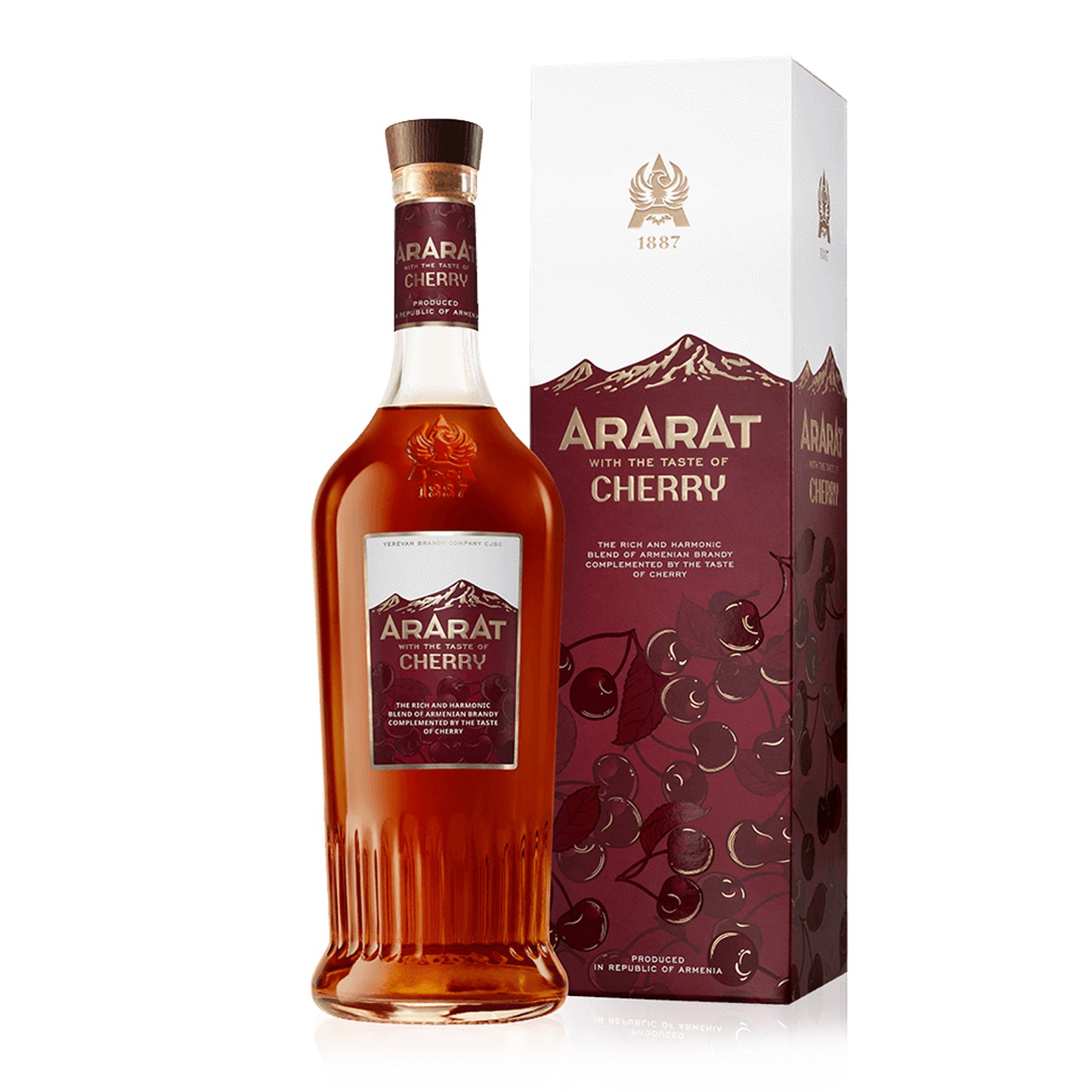 Ararat - Brandy Cherry
