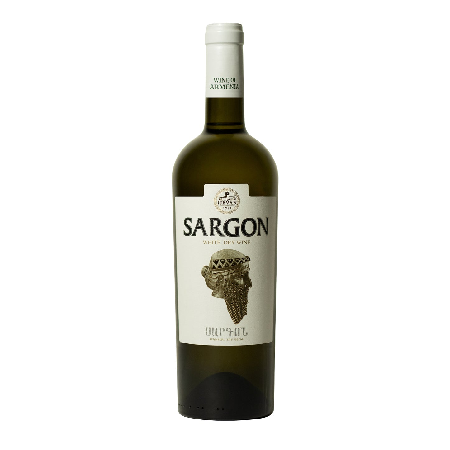Vin Blanc Sec - Selected