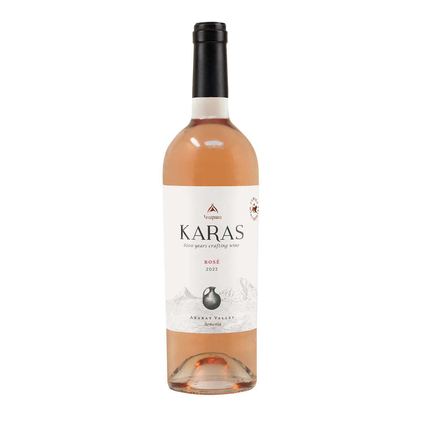 Vin Rosé