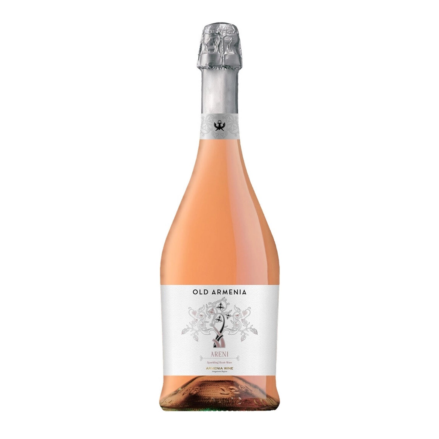 Vin Mousseux Brut Rose - Areni
