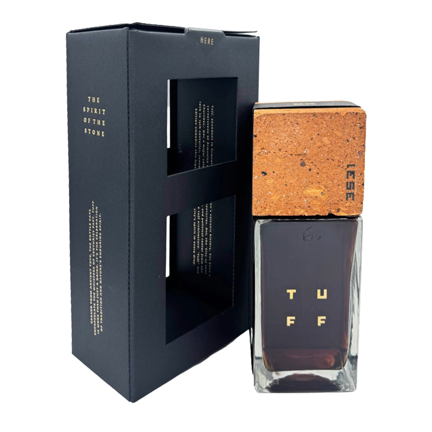 Brandy Tuff Xo 10 Ans