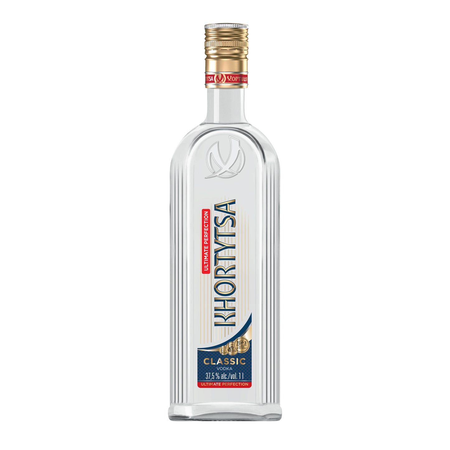 Vodka Khortytsa - Classic