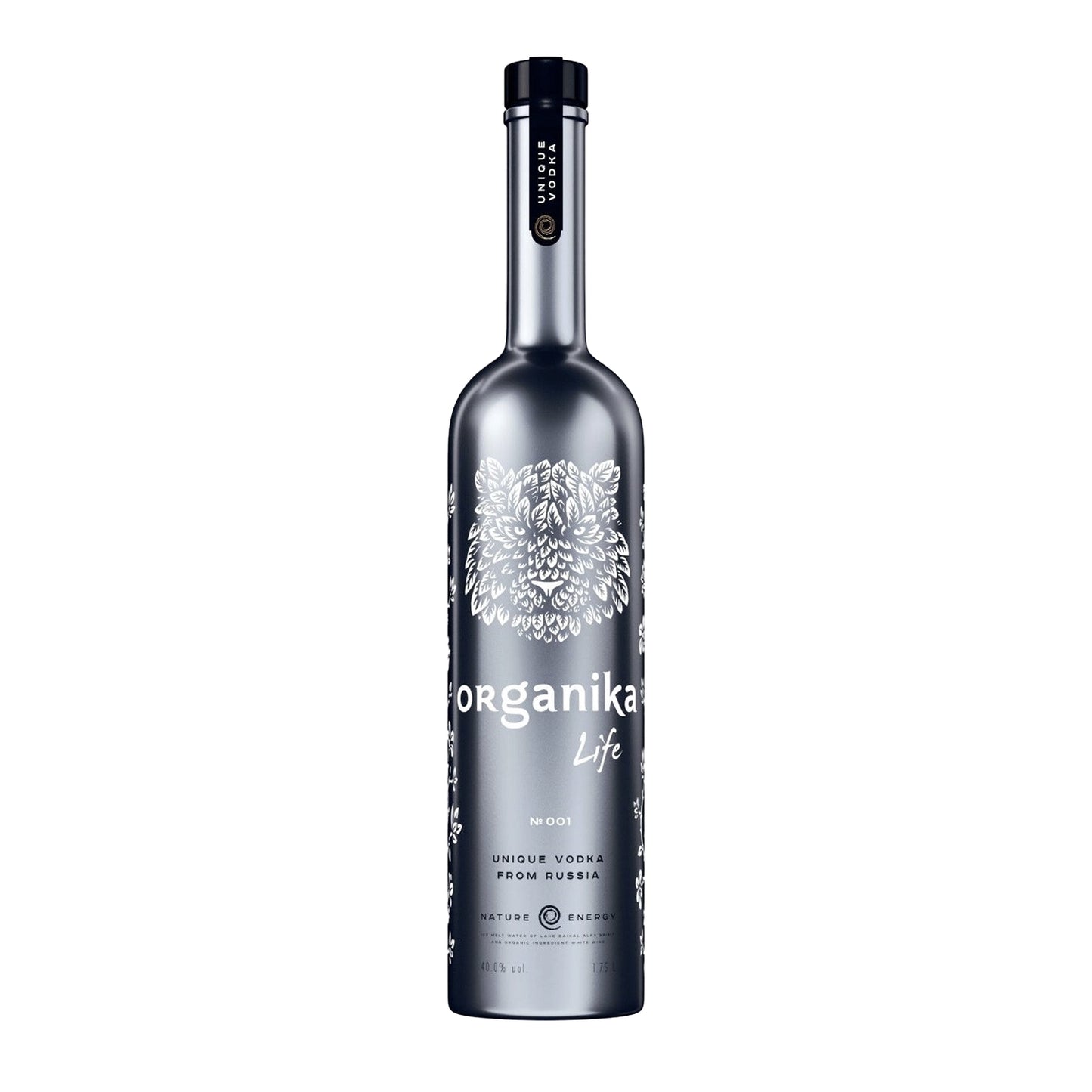 Vodka Organika Life 1,75 L