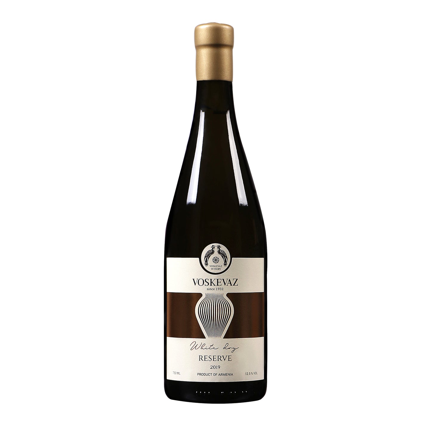Vin Blanc Sec Reserve