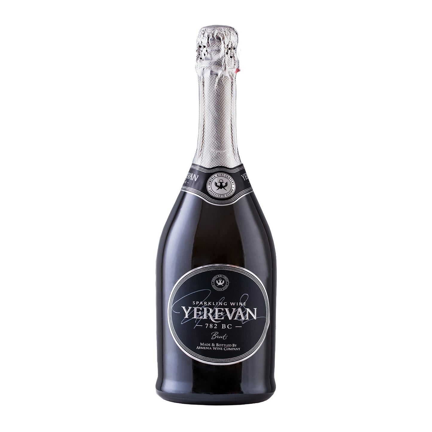 Vin Mousseux Brut