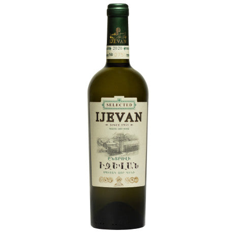 Vin Blanc Sec - Selected
