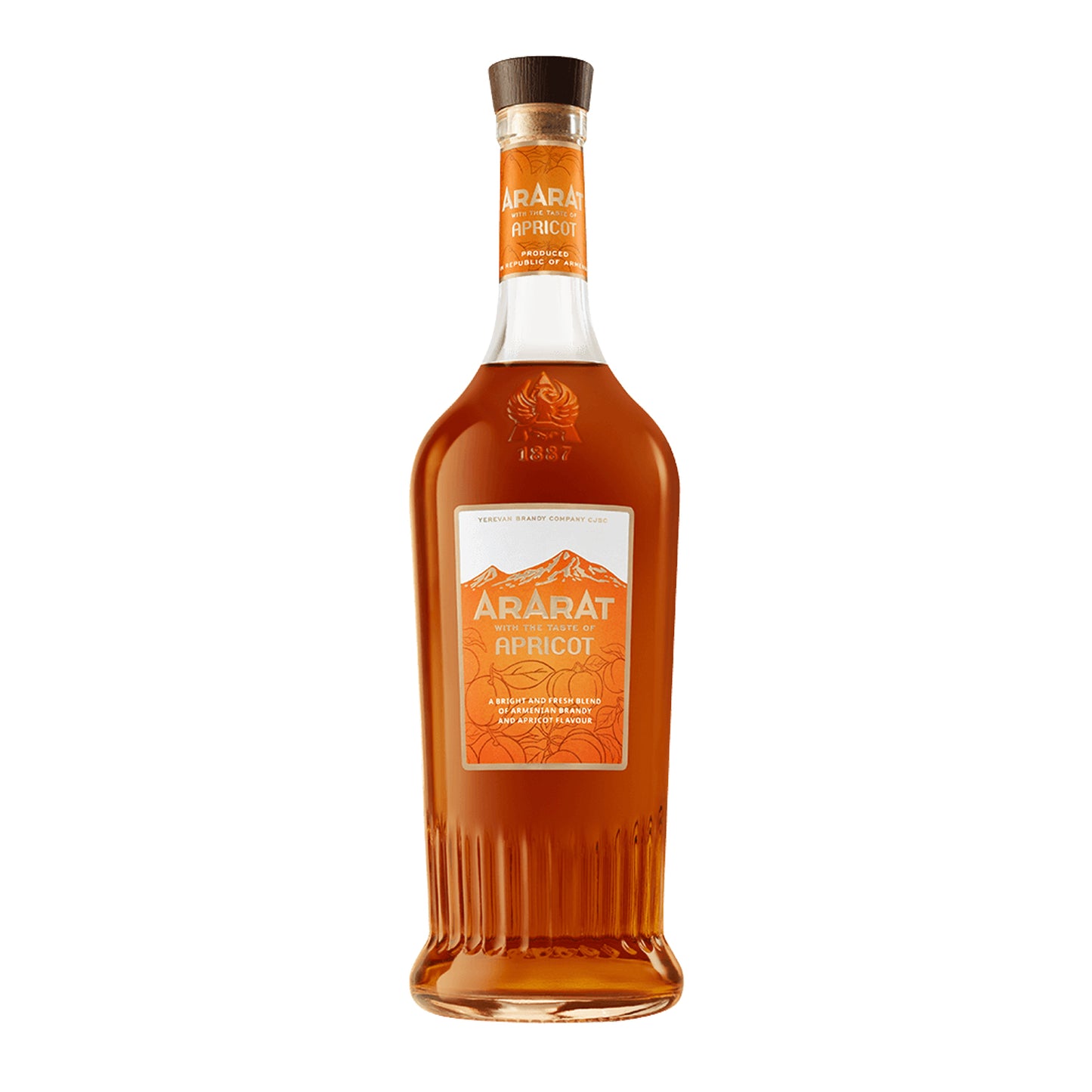 Ararat - Brandy Abricot