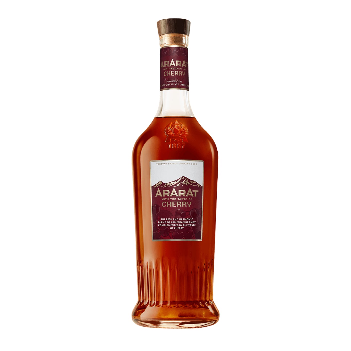 Ararat - Brandy Cherry