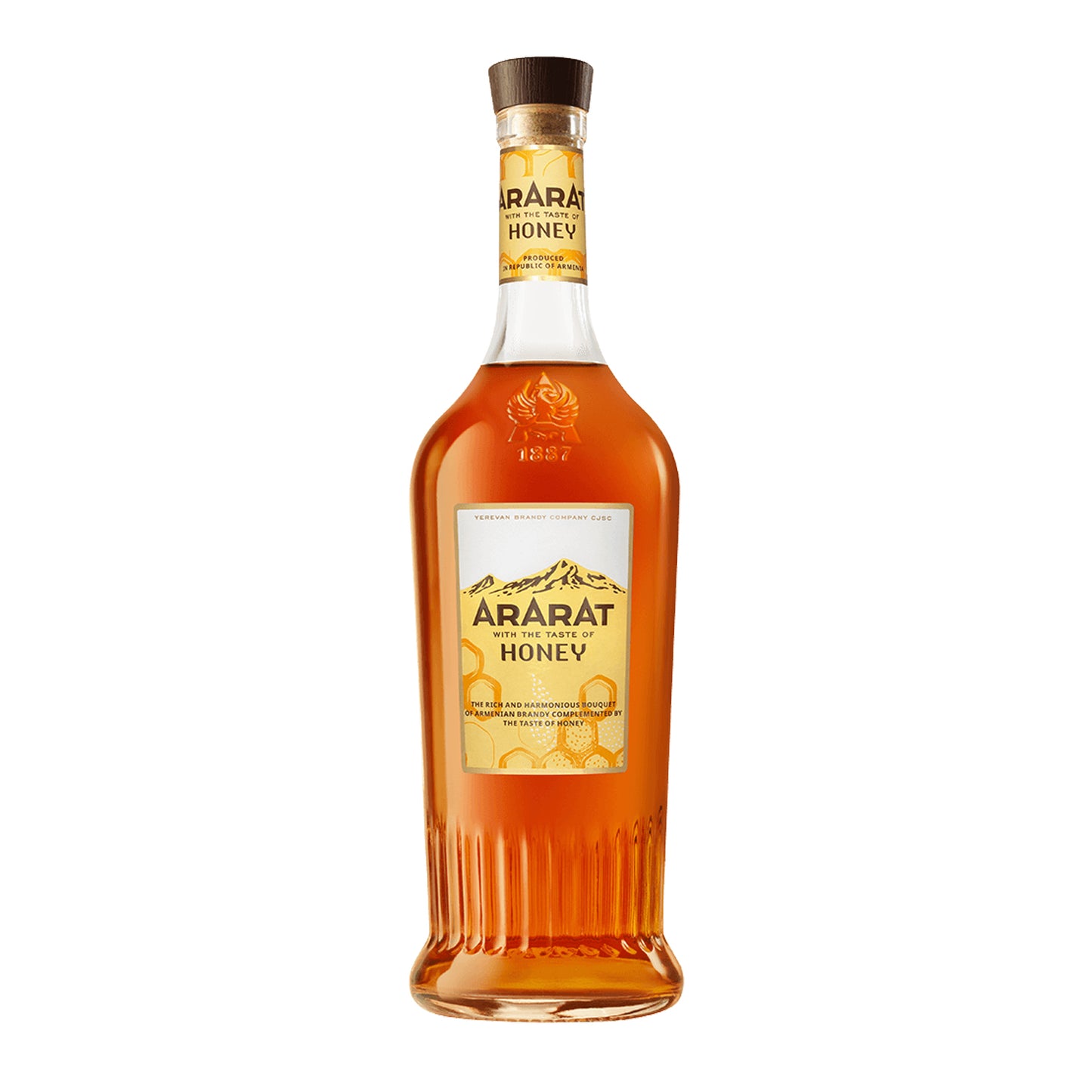 Ararat - Brandy Honey (Miel)