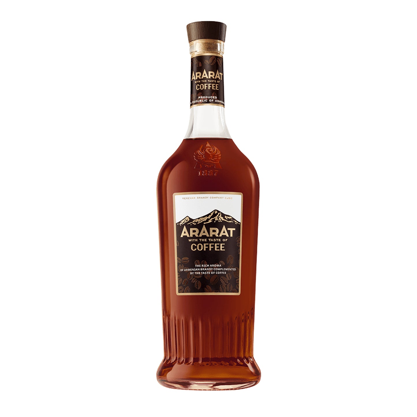 Ararat - Brandy Coffee