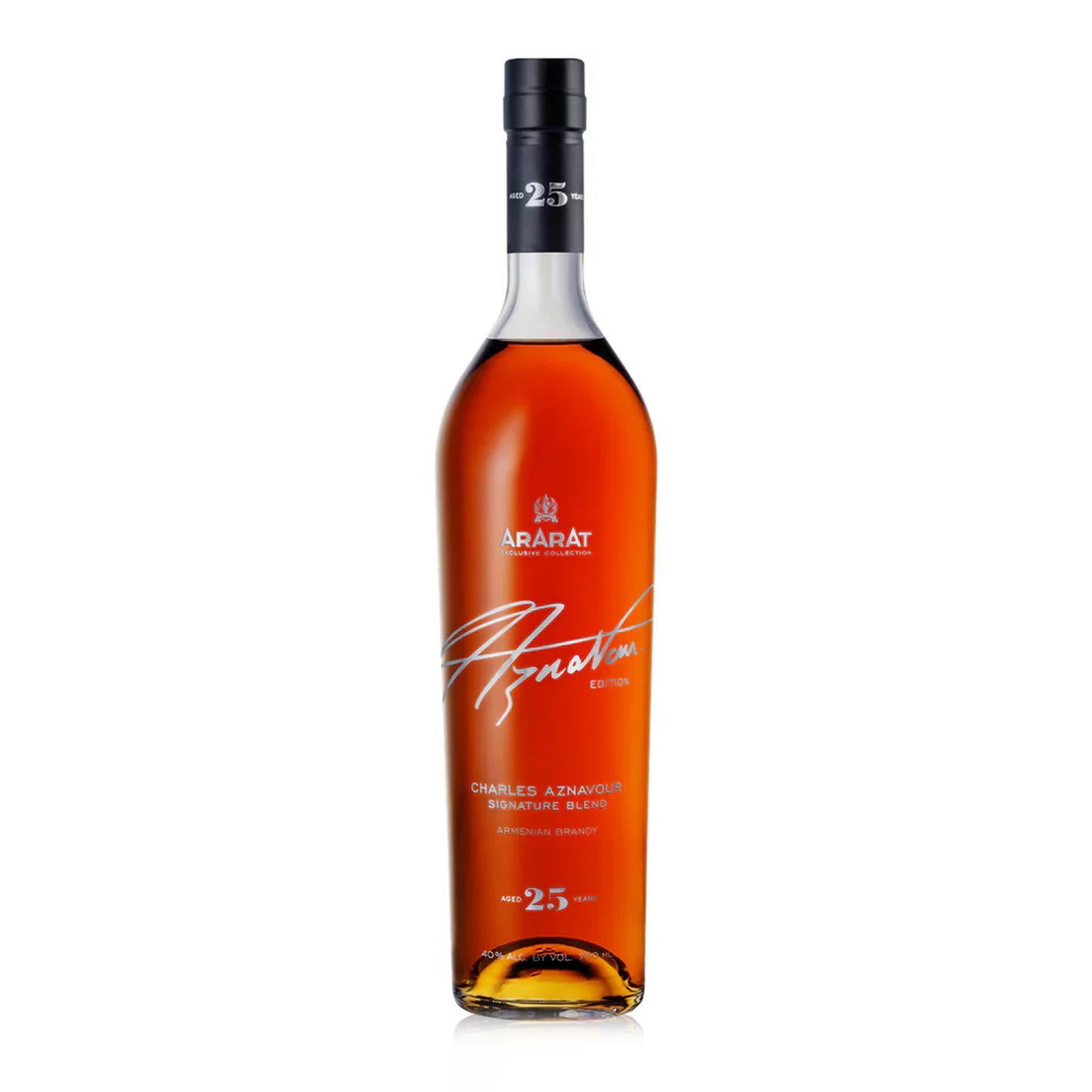 Ararat - Brandy Charles Aznavour 25 Ans