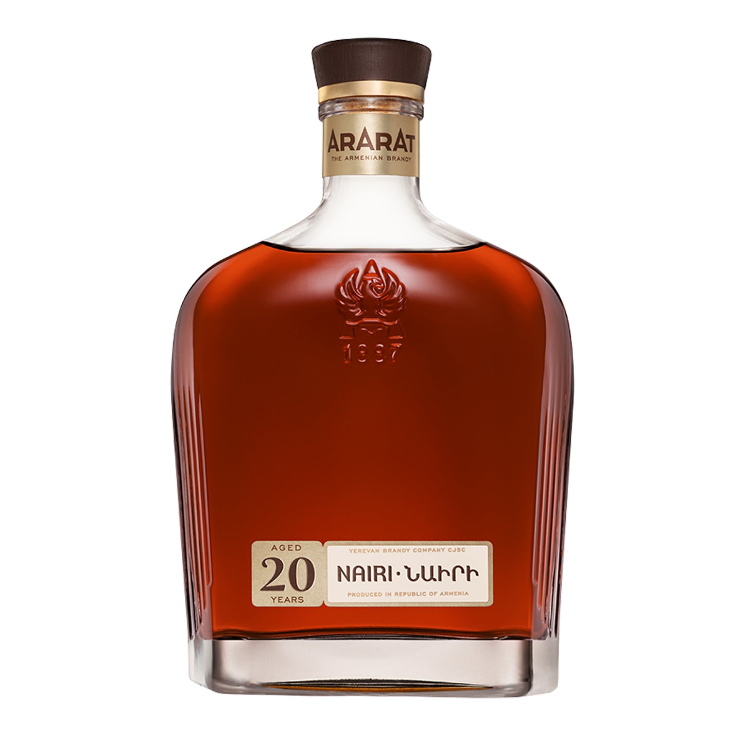 Ararat - Brandy Nairi 20 Ans