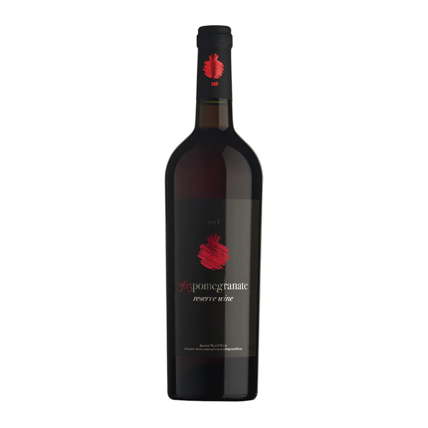 Vin Grenade Reserve 365 Semi-Doux