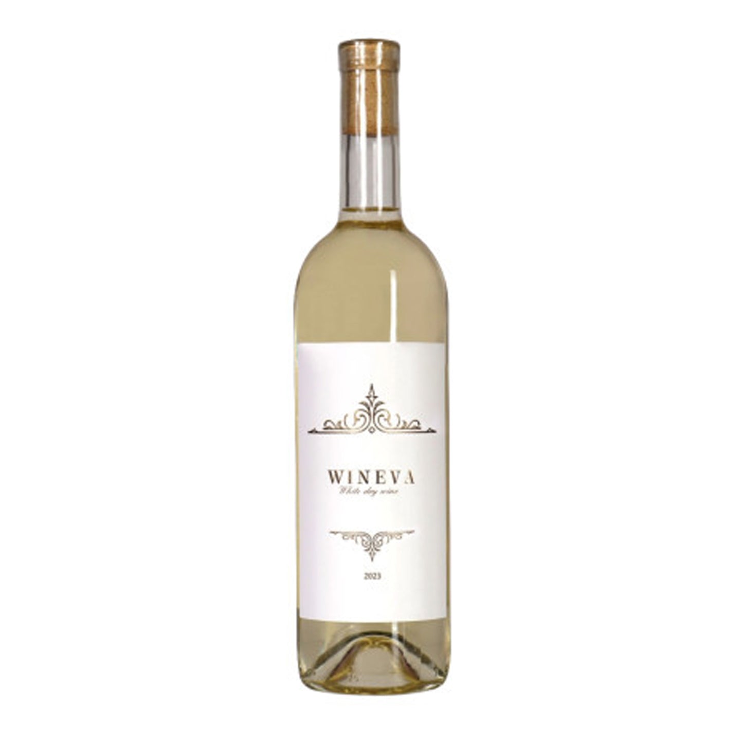 Vin Blanc sec - Wineva