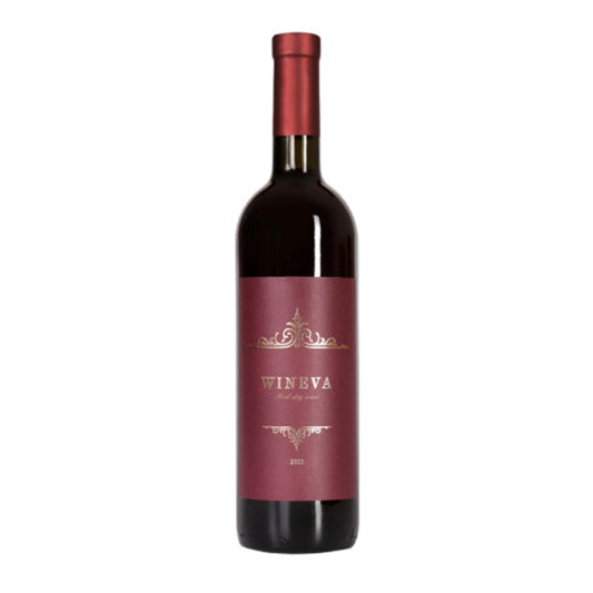 Vin Rouge sec - Wineva