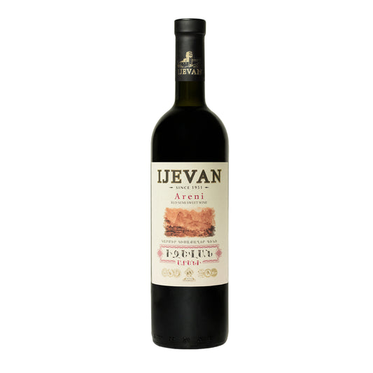 Vin Rouge Semi-Sucré - Areni