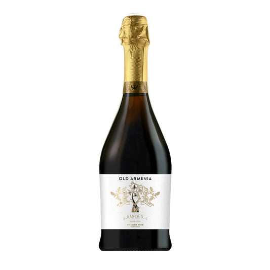 Vin Mousseux Brut - Kangun