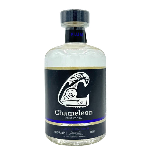 Vodka a la Prune - Chameleon