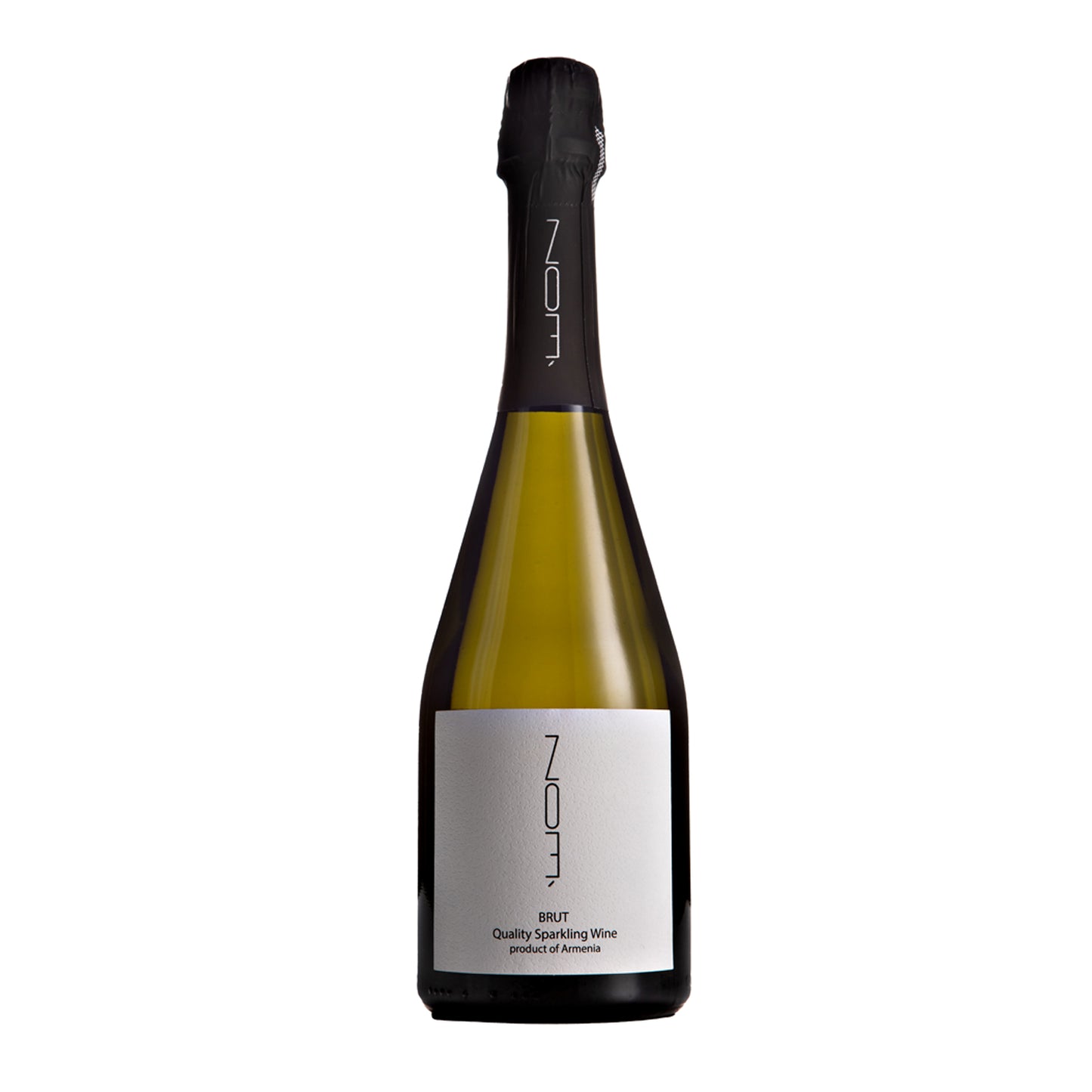 Vin Mousseux Brut - Zoé