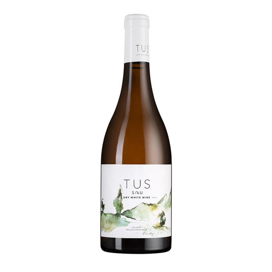 Vin Blanc Sec - Tus
