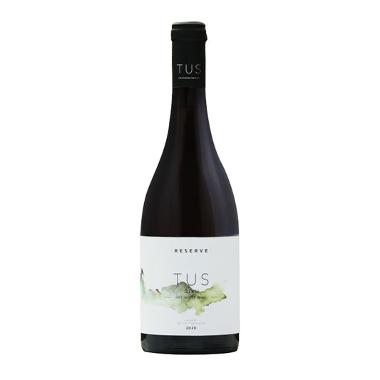 Vin Blanc Sec Reserve - Tus