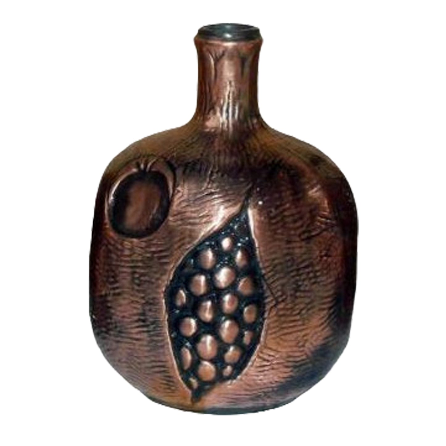 Vin Rouge Sec - Saperavi Cruche N°5