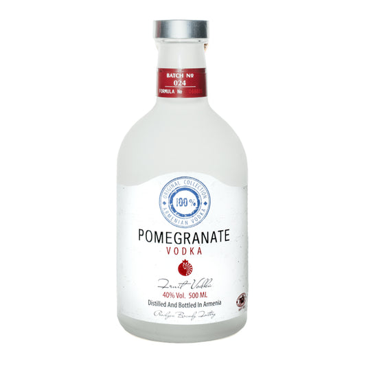 Vodka Khent - Grenade