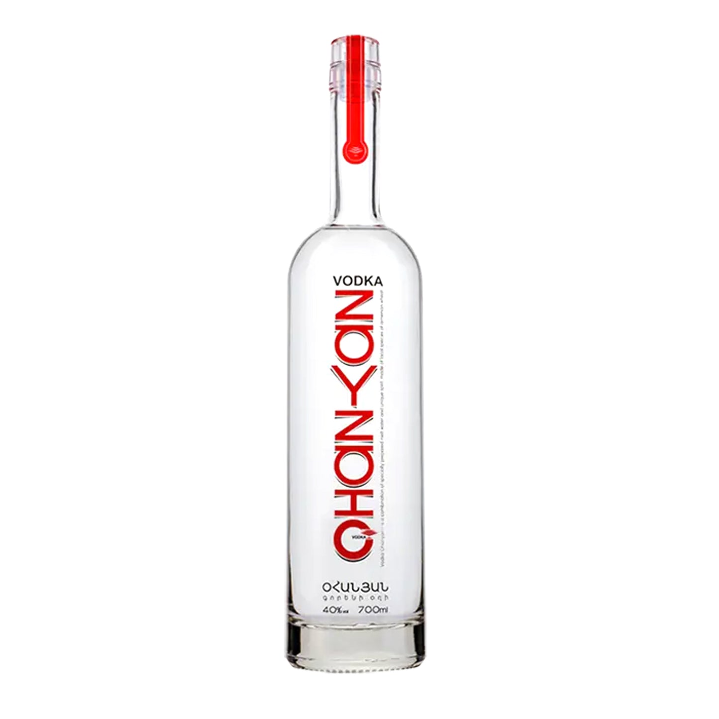 Vodka Ohanyan
