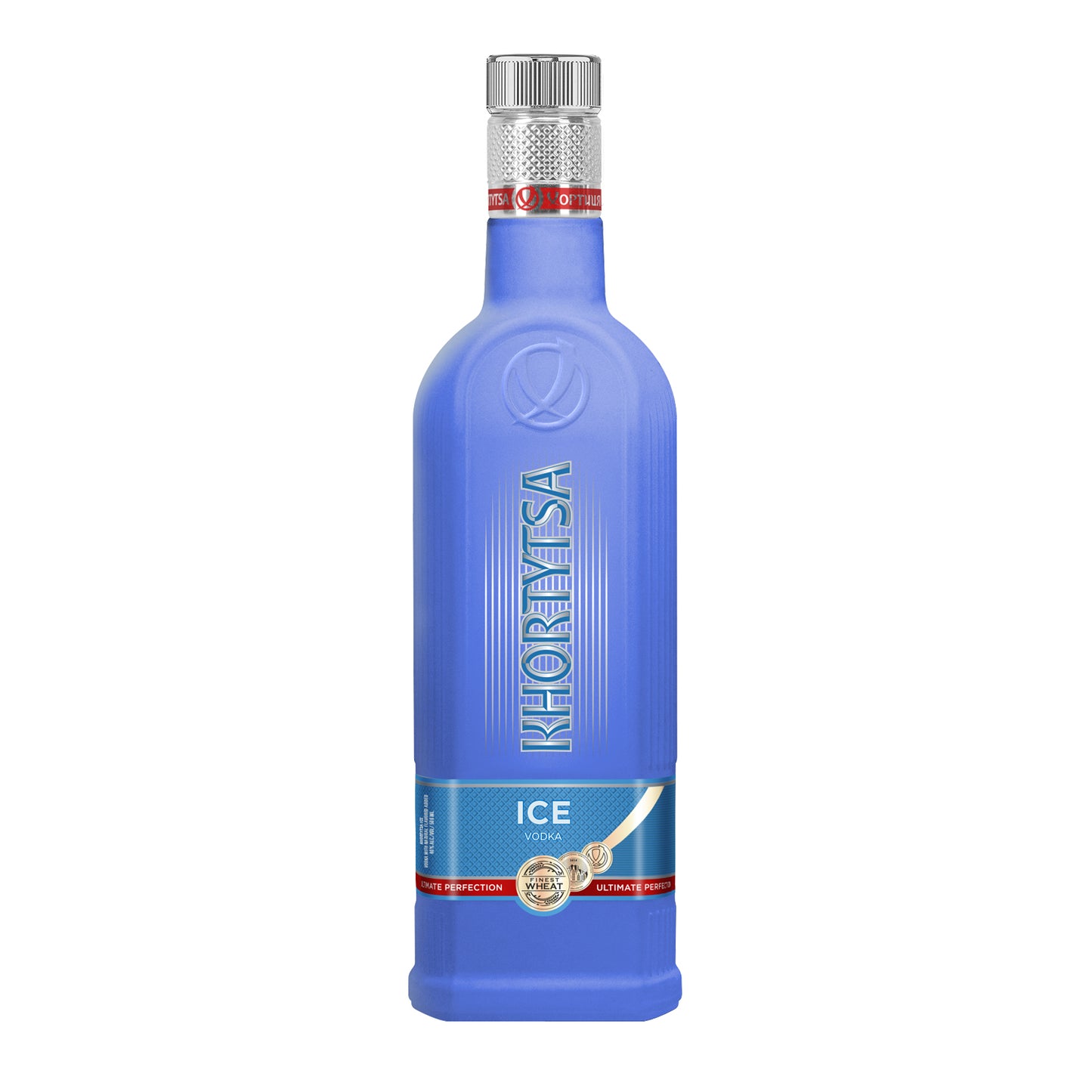 Vodka Khortytsa - Ice
