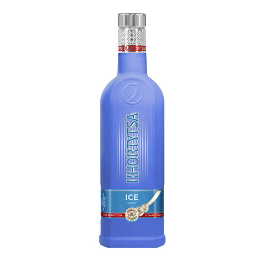 Vodka Khortytsa - Ice
