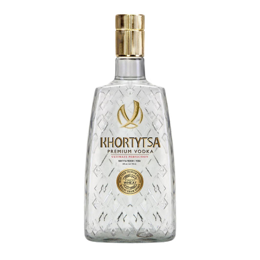 Vodka Khortytsa - Premium