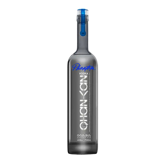 Vodka Ohanyan Phantom