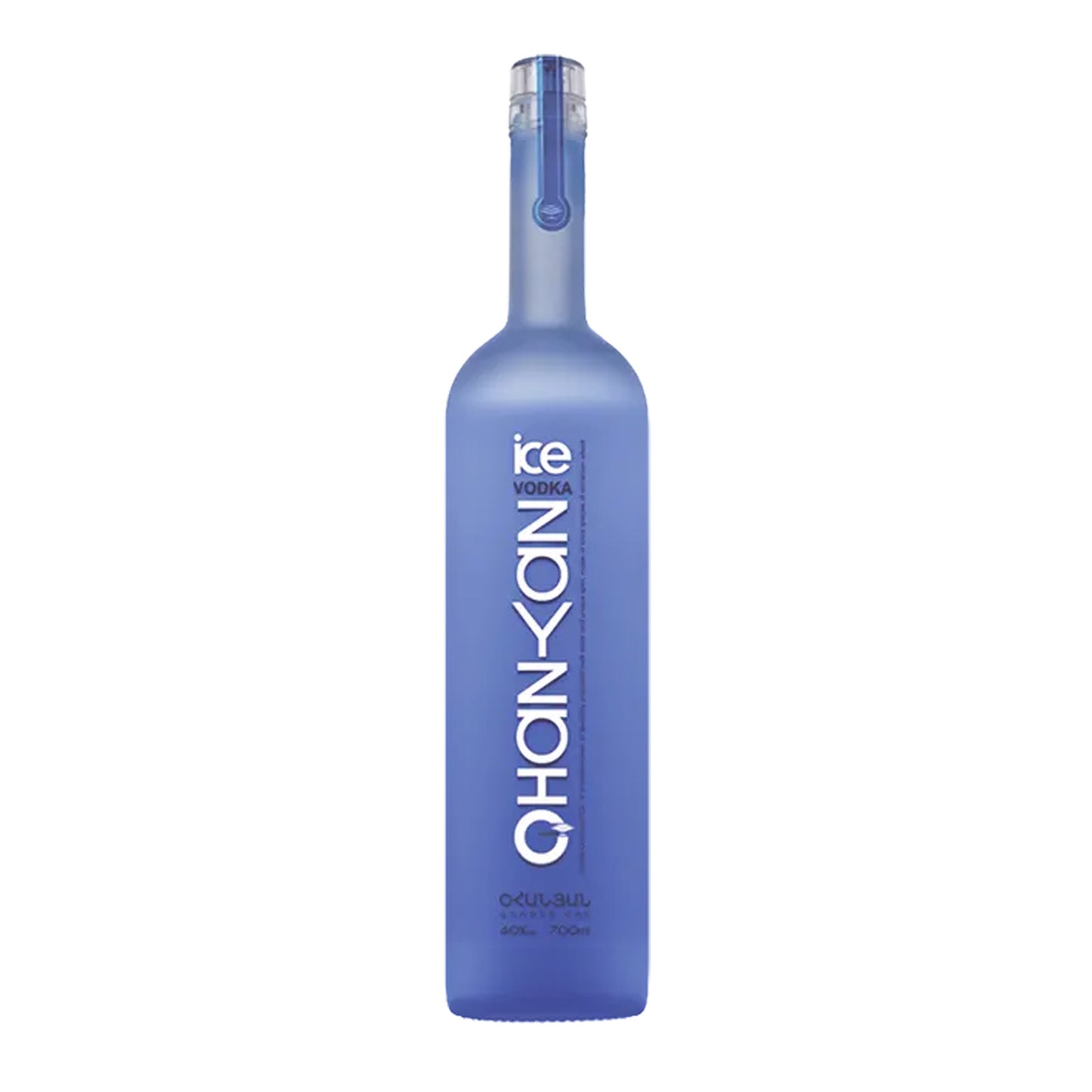 Vodka Ohanyan Ice
