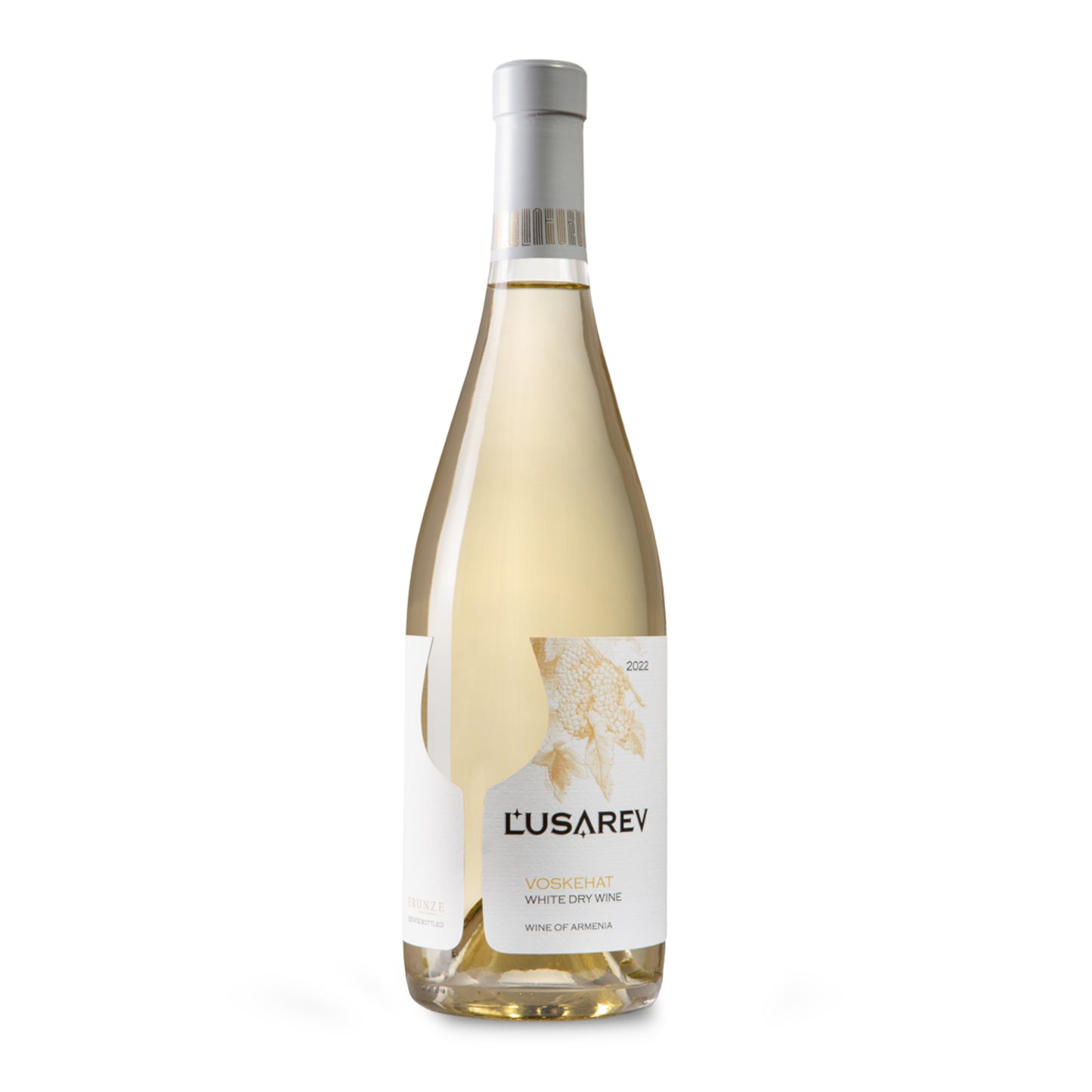 Vin Blanc Sec Voskehat