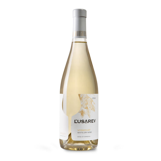 Vin Blanc Sec Voskehat