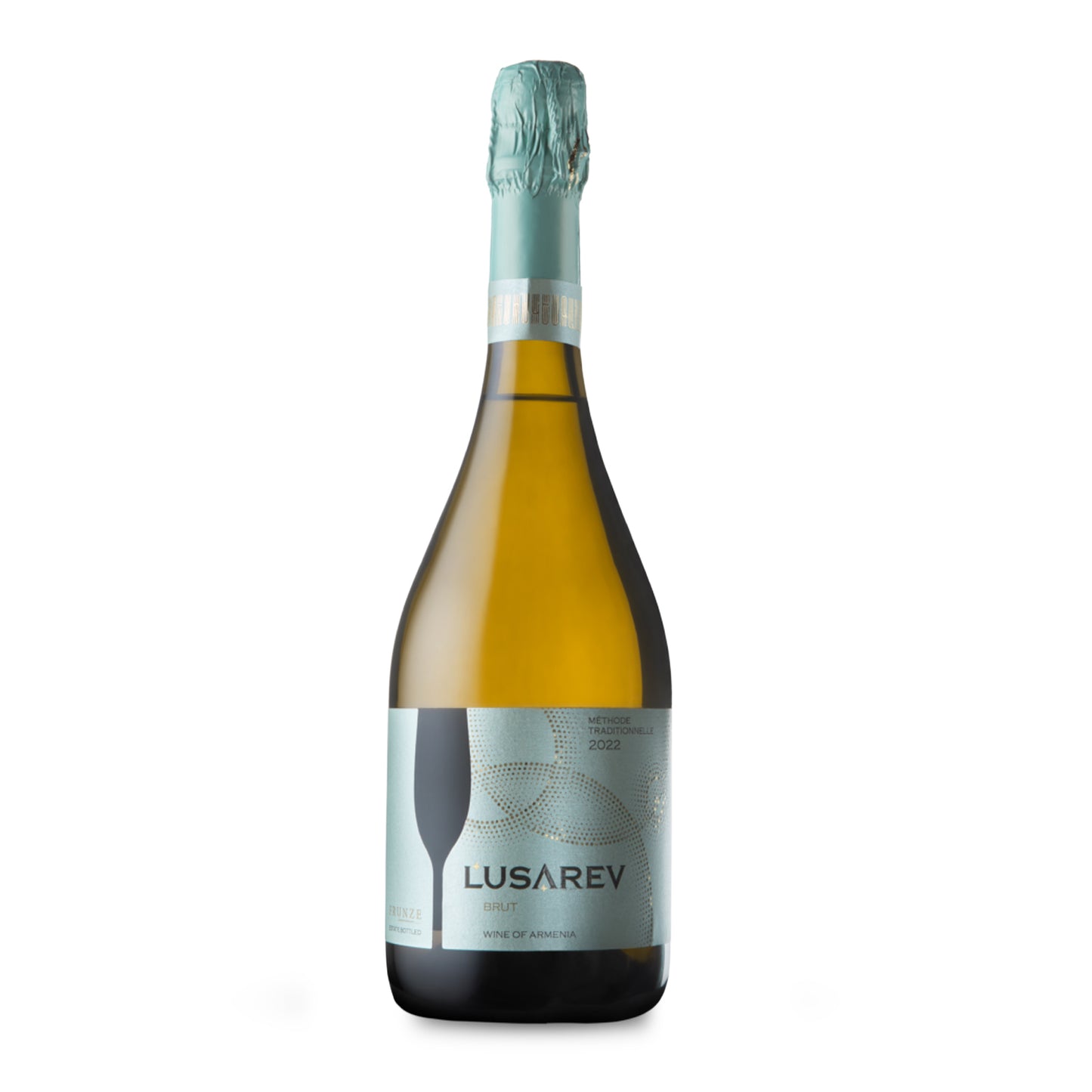 Vin Mousseux Brut Voskehat
