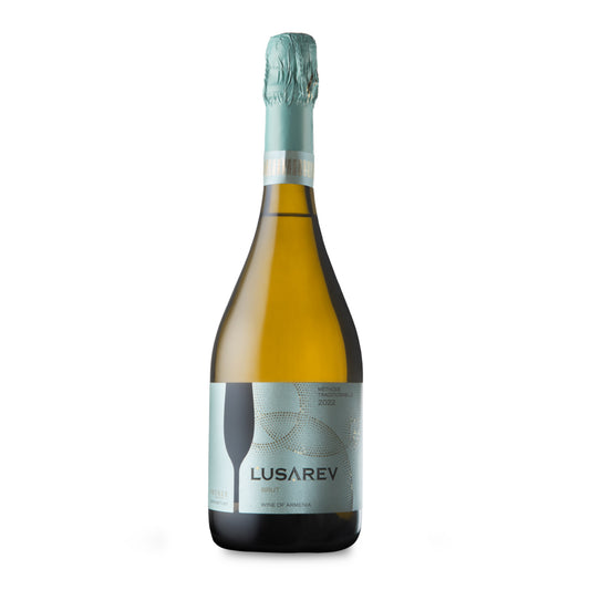 Vin Mousseux Brut Voskehat