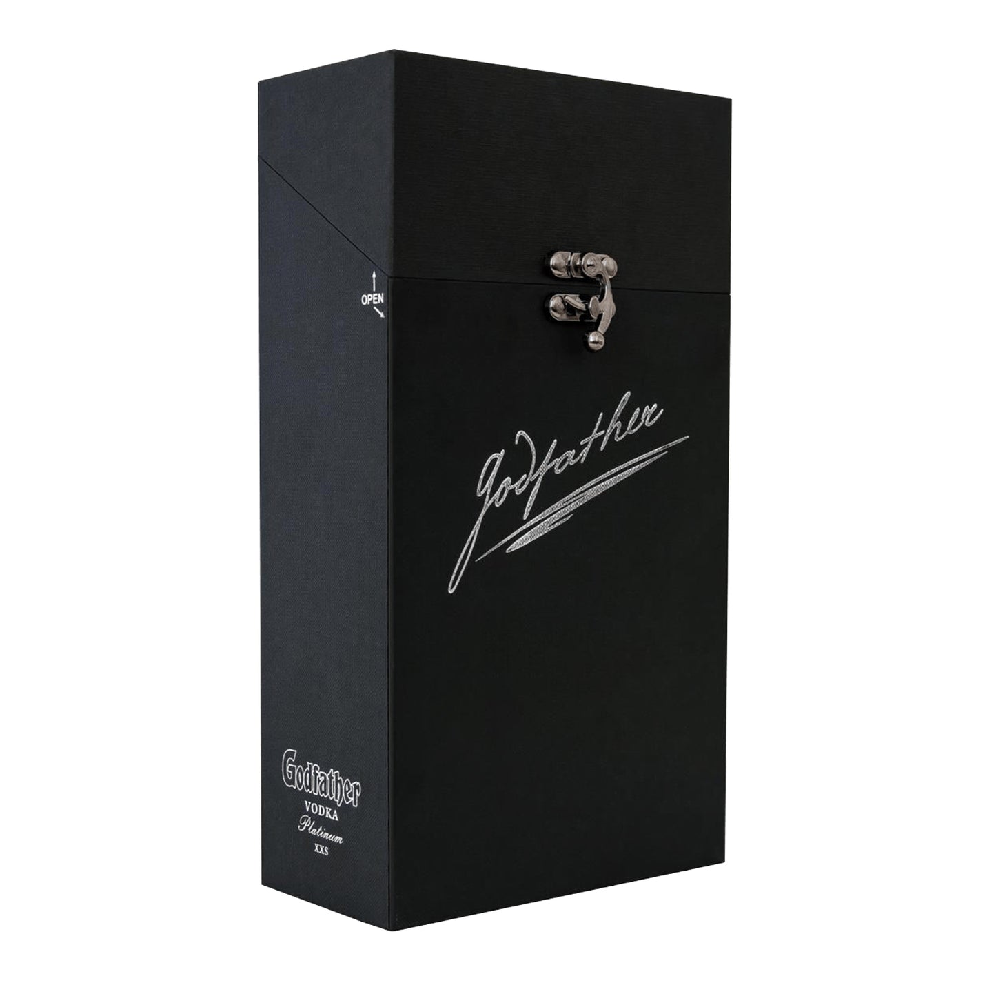 Vodka Godfather Platinium