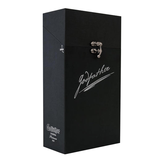 Vodka Godfather Platinium
