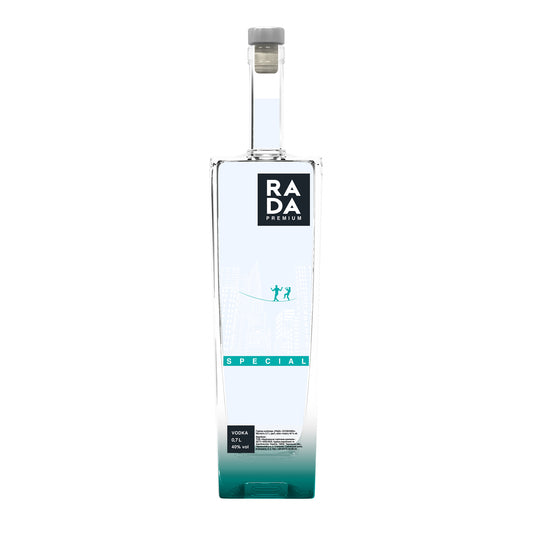 Vodka Rada Special