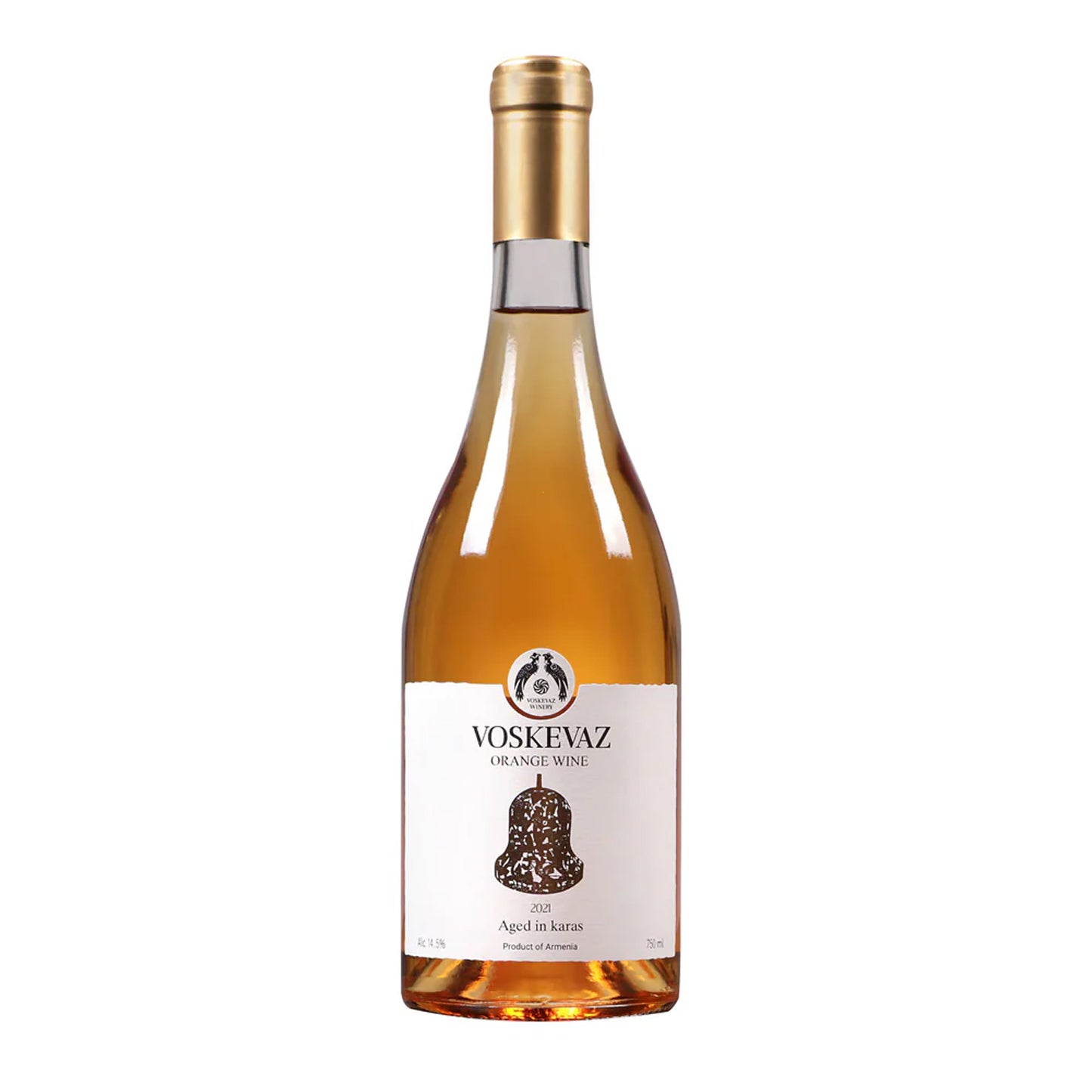 Vin Orange