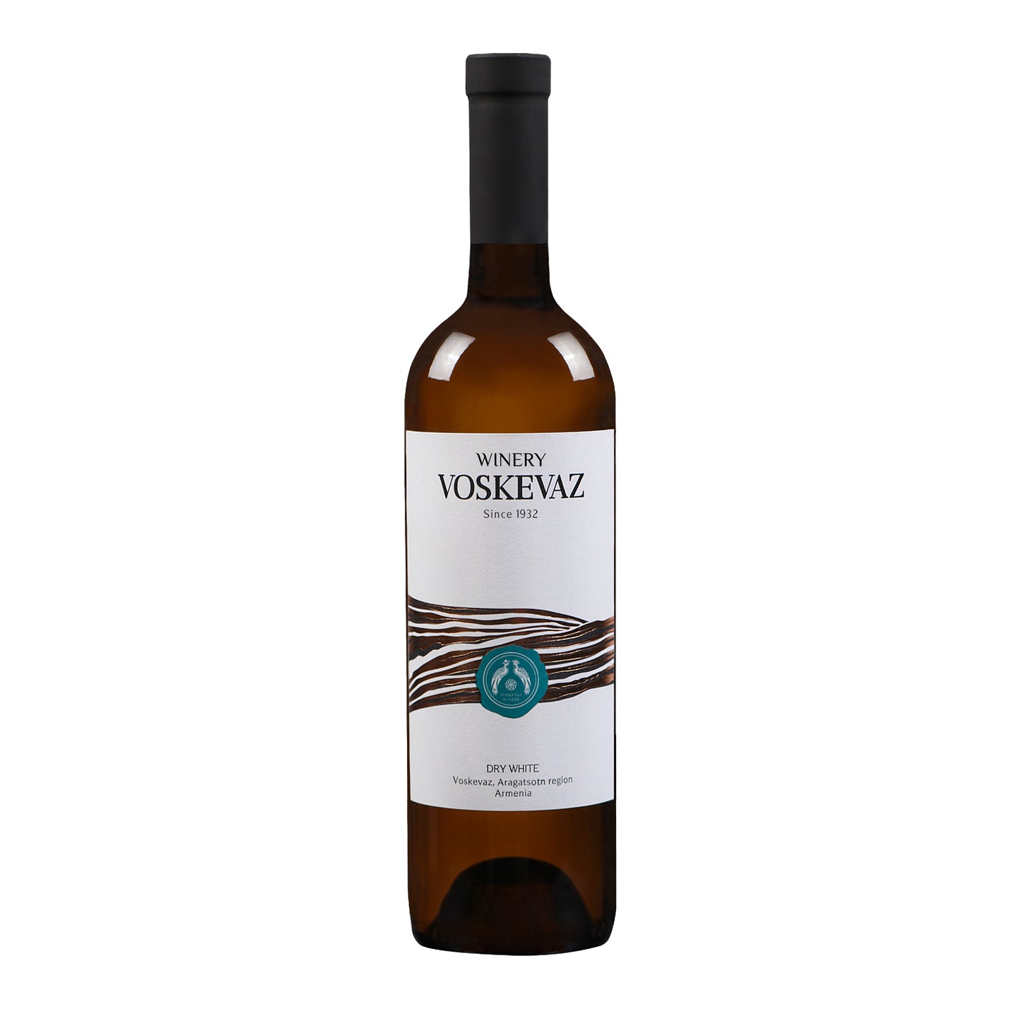 Vin Blanc sec Kangun