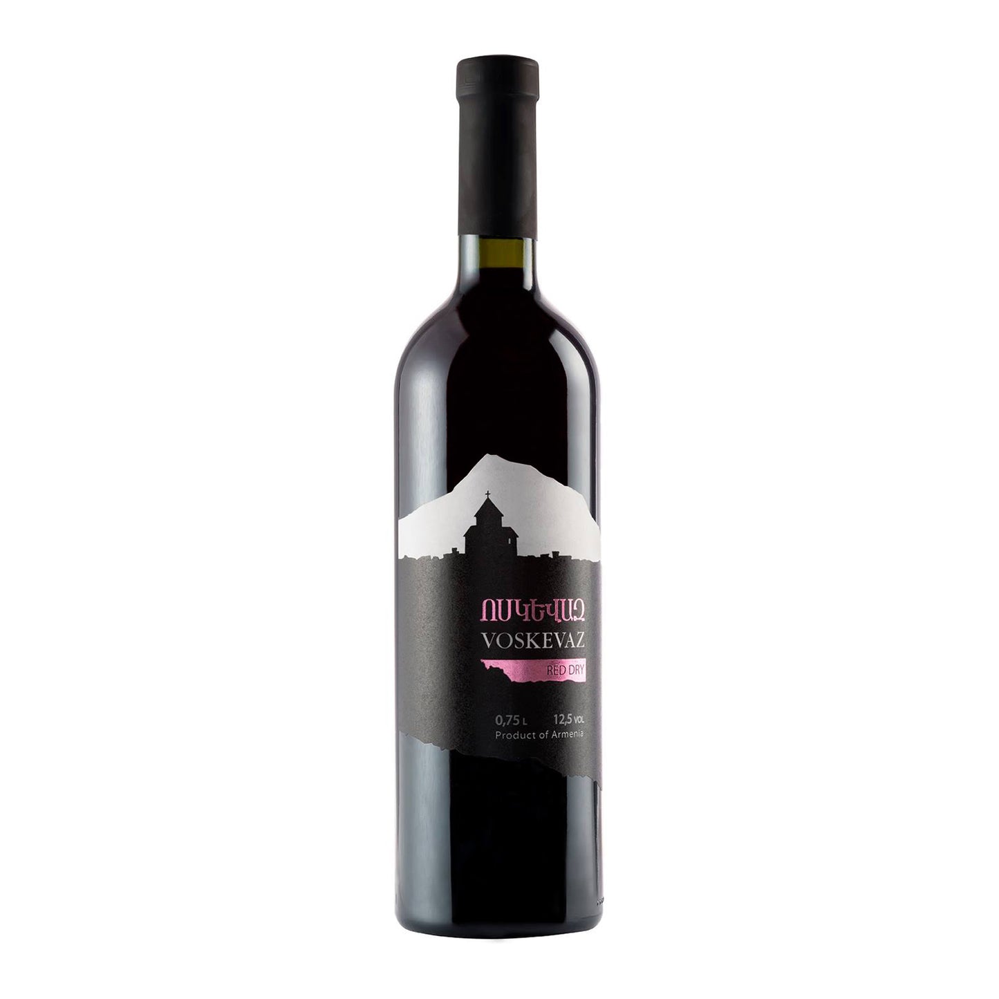 Vin Rouge sec