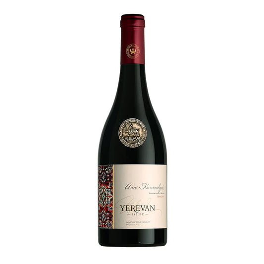 Vin Rouge Sec