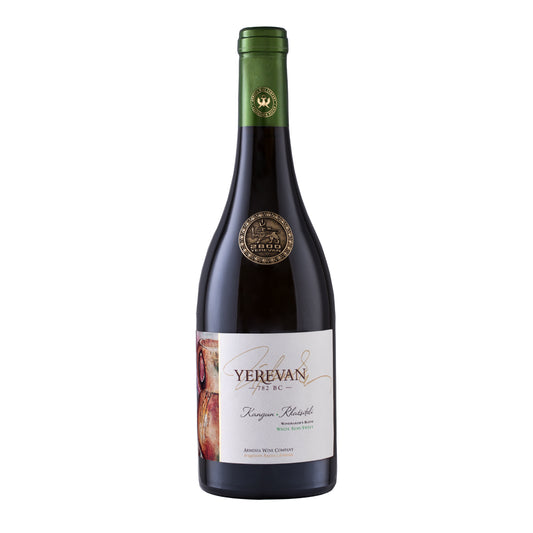Vin Blanc Semi-Doux