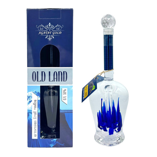 Vodka Old Land - Mure